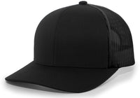 Trucker Snapback Cap