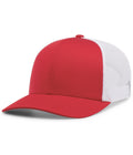 RED/WHITE/RED