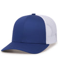ROYAL/WHITE/ROYAL