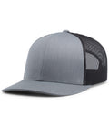 HEATHER GREY/LT CHARCOAL/HEATH