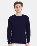 Athletic Navy