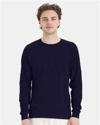 Unisex Essential-T Long Sleeve T-Shirt
