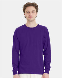 Unisex Essential-T Long Sleeve T-Shirt