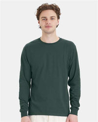 Unisex Essential-T Long Sleeve T-Shirt