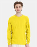 Athletic Yellow