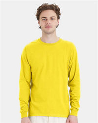 Unisex Essential-T Long Sleeve T-Shirt