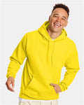 Athletic Yellow