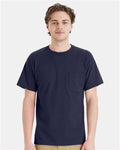 Athletic Navy