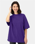 Athletic Purple