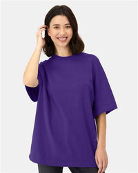 Unisex Beefy-T® Retro Street T-Shirt