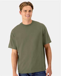 Unisex Beefy-T® Retro Street T-Shirt