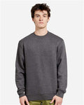 Charcoal Heather