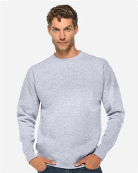 Unisex Premium Crewneck Sweatshirt
