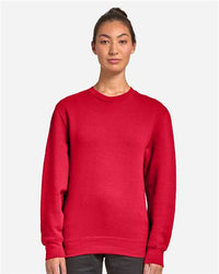 Unisex Premium Crewneck Sweatshirt