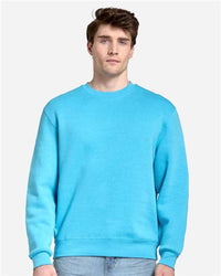Unisex Premium Crewneck Sweatshirt
