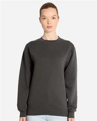 Unisex Premium Crewneck Sweatshirt