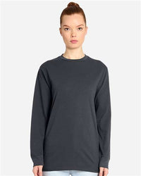 Unisex Heavyweight Long Sleeve Tee