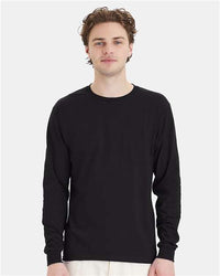 Unisex Essential-T Long Sleeve T-Shirt