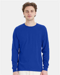 Unisex Essential-T Long Sleeve T-Shirt