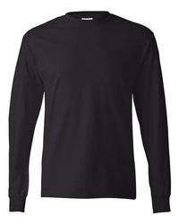 Unisex Authentic Long Sleeve T-Shirt