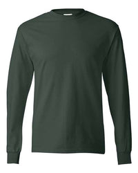Unisex Authentic Long Sleeve T-Shirt