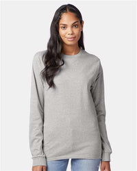 Unisex Authentic Long Sleeve T-Shirt