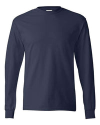 Unisex Authentic Long Sleeve T-Shirt