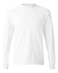 Unisex Authentic Long Sleeve T-Shirt