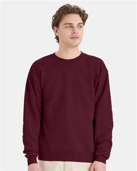 Unisex EcoSmart® Crewneck Sweatshirt