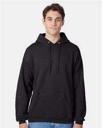 Unisex EcoSmart® Hooded Sweatshirt