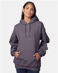 Charcoal Heather
