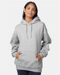 Unisex Ultimate Cotton® Hooded Sweatshirt