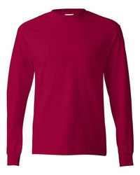 Unisex Authentic Long Sleeve T-Shirt