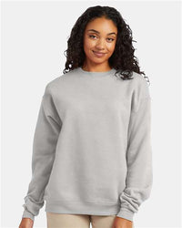 Unisex EcoSmart® Crewneck Sweatshirt