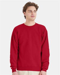 Unisex EcoSmart® Crewneck Sweatshirt