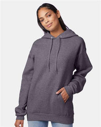 Unisex EcoSmart® Hooded Sweatshirt
