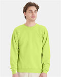 Safety Green