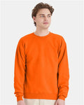 Safety Orange