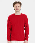 Athletic Red