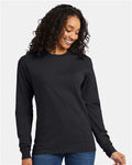 Charcoal Heather