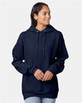 Heather Navy