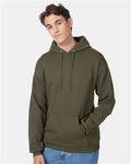 Fatigue Green