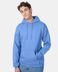 Unisex EcoSmart® Hooded Sweatshirt