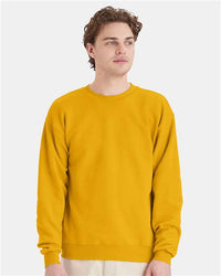Unisex EcoSmart® Crewneck Sweatshirt