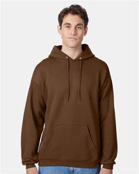 Unisex EcoSmart® Hooded Sweatshirt