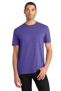 Heathered Purple