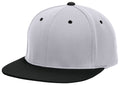 SILVER/BLACK