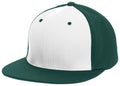 WHITE/DARK GREEN/DARK GREEN