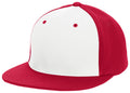 WHITE/RED/RED