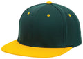 DARK GREEN/GOLD